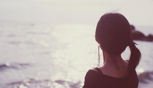 43岁女人的忠告：中年女人别再相信微信上的爱情难有好收场