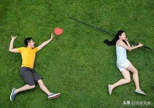 微信式恋爱：真正的爱情是陪伴