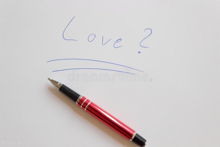 微信情感三首：美颜约会情书