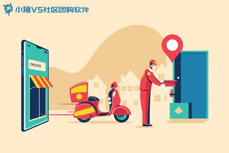 微信社区营销工具