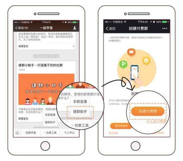 微信费用入群，是真的吗，有人入过吗？