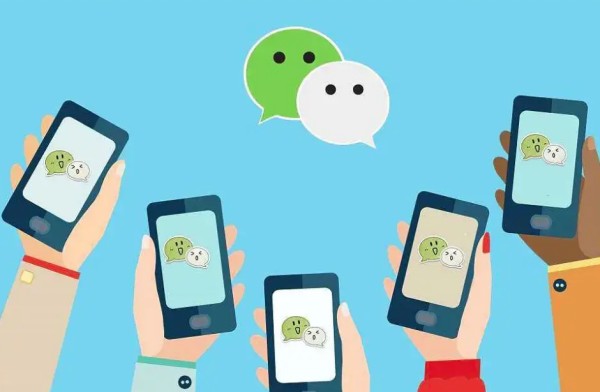 如何解封微信封号?